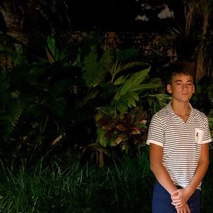 Meet your Posher, Daniel